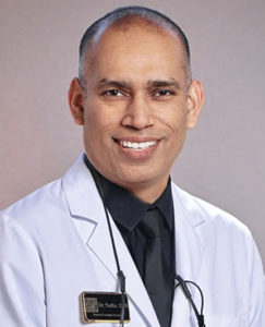Dr. Samir Tadha